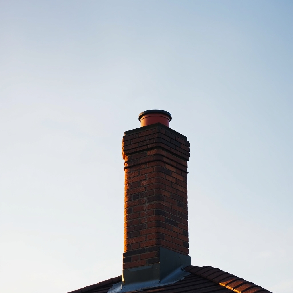 Moose Chimney Inc — professional Chimney Sweep in Greeley, our branded team and work van — Chimney Sweep near me